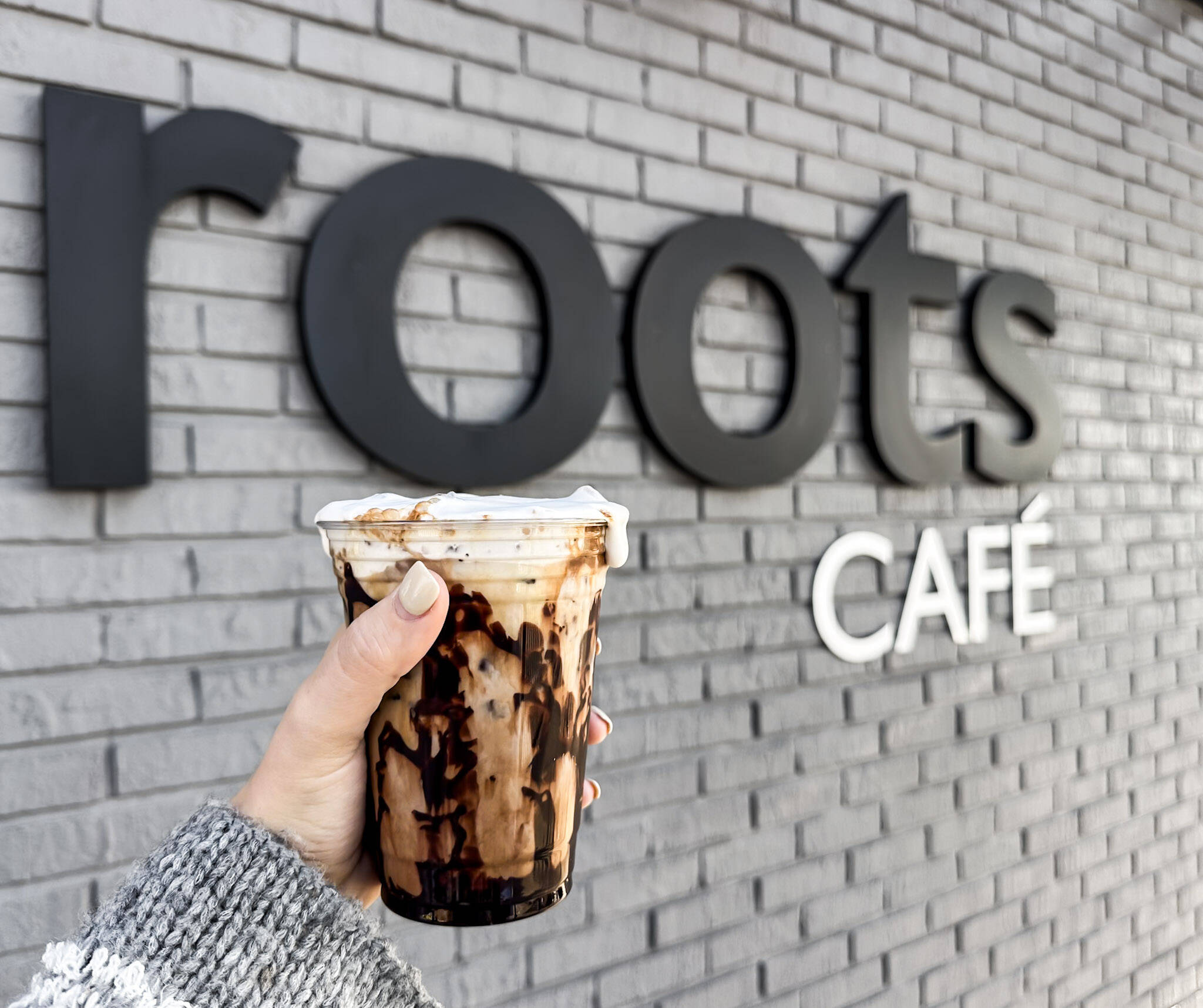 Pure Roots Cafe HOME | Roots Cafe