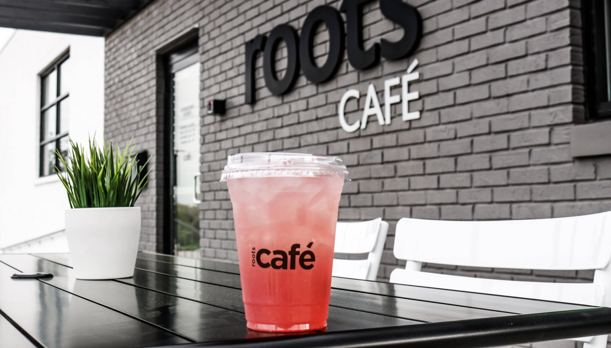 Pure Roots Cafe HOME | Roots Cafe